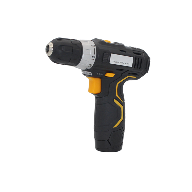 Instrument de găurit cu acumulator reîncărcabil pentru acasă