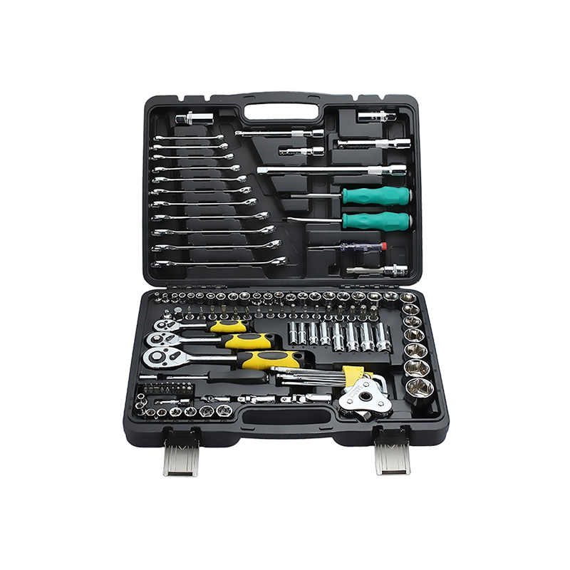 Set de unelte pentru chei de service auto de 121 buc