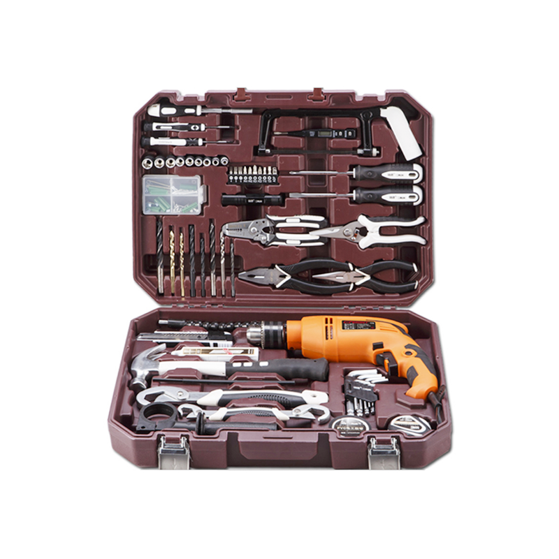 Set de găurit electric multifuncțional acasă