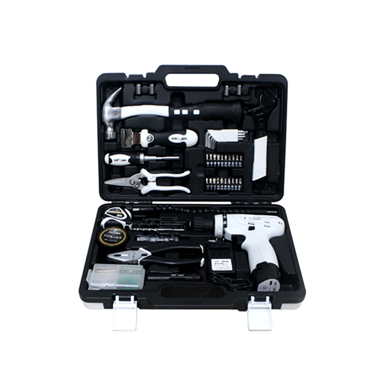 Instrument pentru costum de mobilier 86PC